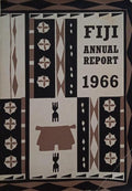 FIJI, REPORT FOR THE YEAR 1966.