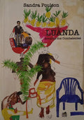 LUANDA, AVENIDA DOS COMBATENTES.