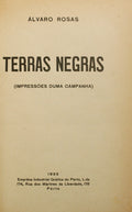 TERRAS NEGRAS.