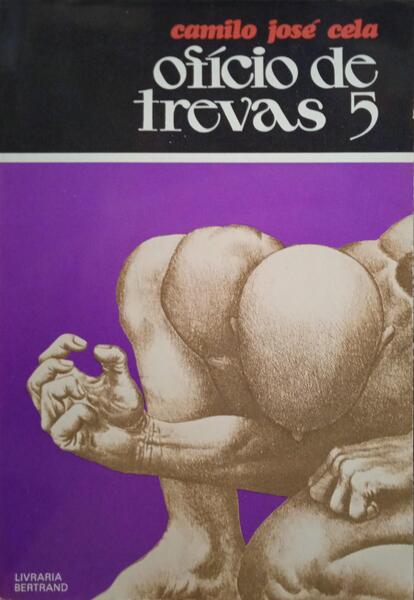 OFÃ?CIO DE TREVAS 5.