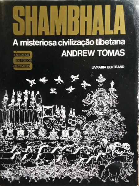 SHAMBHALA.