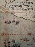 LOS VIAJES DEL CAPITÃ?N COOK (1768-1779).