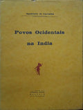 POVOS OCIDENTAIS NA INDIA.