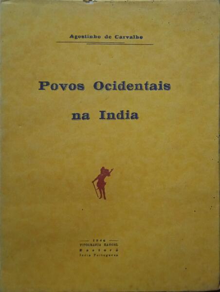 POVOS OCIDENTAIS NA INDIA.