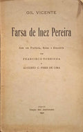 FARSA DE INEZ PEREIRA.