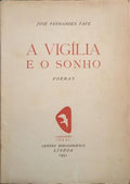 A VIGÃ?LIA E O SONHO.