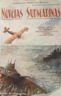 NOVELAS SUBMARINAS.