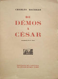 DE DÉMOS A CÉSAR.