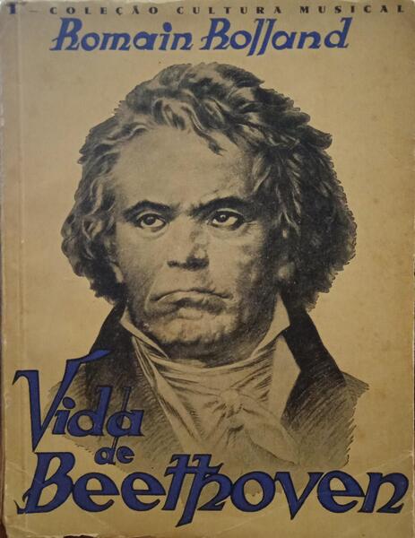 BEETHOVEN.