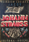 JOHANN STRAUSS, DA VALSA AO JAZZ.