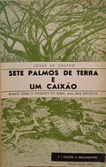 SETE PALMOS DE TERRA E UM CAIXÃO.