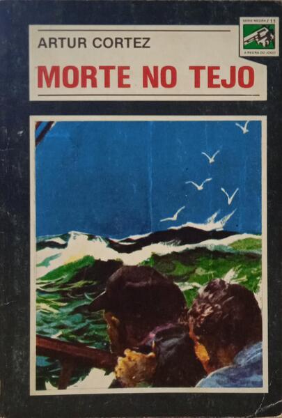 MORTE NO TEJO.