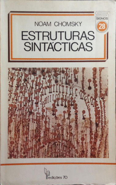 ESTRUTURAS SINTÃ?CTICAS.