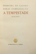 A TEMPESTADE.