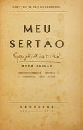 MEU SERTÃO.