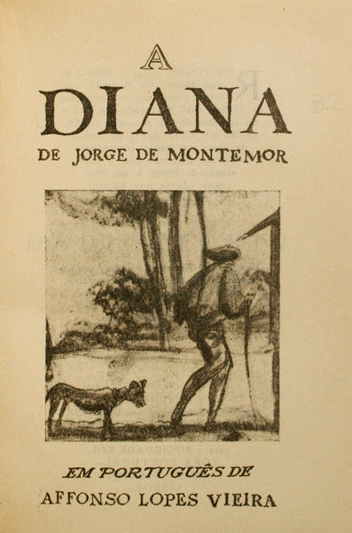 DIANA (A).