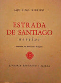 ESTRADA DE SANTIAGO.
