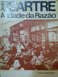 SARTRE. (Jean-Paul) OS CAMINHOS DA LIBERDADE. [3 VOL]