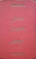 SONHO DESFEITO.