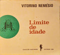 NEMÉSIO. (Vitorino) LIMITE DE IDADE.