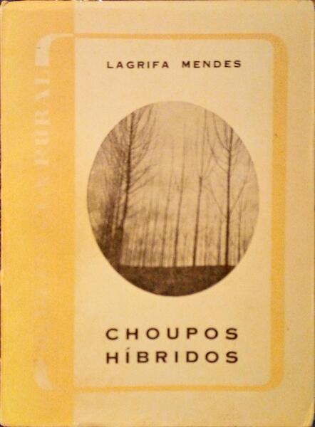 CHOUPOS HÃBRIDOS, SUA CULTURA.