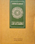VERSOS E ALGUMA PROSA DE LUÃ?S DE CAMÕES. [4.ª EDIÇÃO]