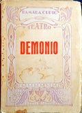 DEMONIO.