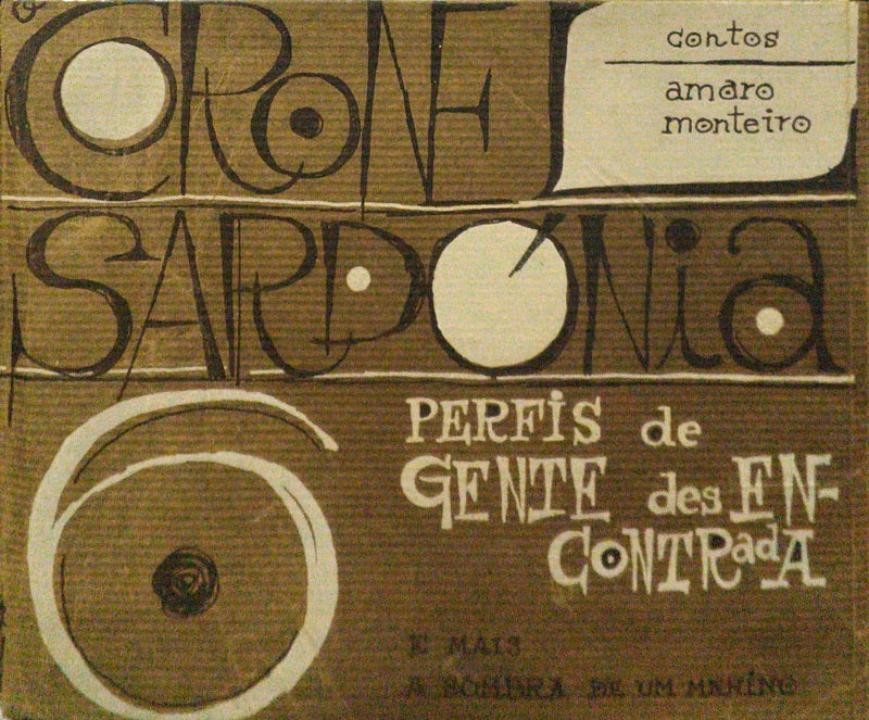 CORONEL SARDÓNIA: CONTOS.