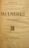 MULHERES.