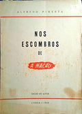 PIMENTA. (Alfredo) NOS ESCOMBROS DE A NAÇÃO.