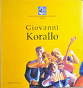 TANGOS - EXPOSIÇÃO DE PINTURA DE GIOVANNI KORALLO.
