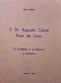 CUNHA. (Júlia) O DR. AUGUSTO CÉSAR PIRES DE LIMA.