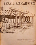 BRASIL AÇUCAREIRO, N.º 2, AGOSTO DE 1967.
