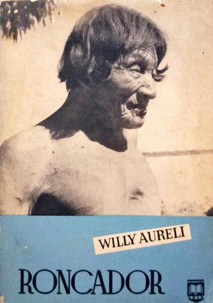 AURELI. (WILLY) RONCADOR.