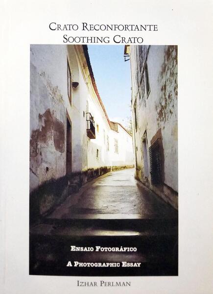 PERLMAN. (Izhar) CRATO RECONFORTANTE, SOOTHING CRATO.