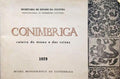 CONIMBRIGA: ROTEIRO DO MUSEU E DAS RUÍNAS. [1979]
