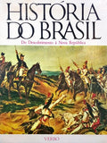 GOMES MATIAS. (Herculano) HISTÓRIA DO BRASIL. [2.ª EDIÇÃO]