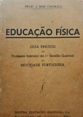 REIS CHORÃO. (J.) EDUCAÇÃO FÍSICA.