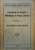 LEI, DECRETO E REGULAMENTO.