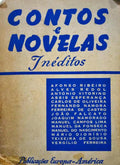 RIBEIRO. (Afonso) e outros. CONTOS E NOVELAS. [1.º VOLUME]