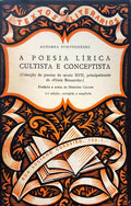 POESIA (A) LÍRICA CULTISTA E CONCEPTISTA. [2.ª EDIÇÃO]