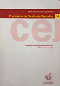 PRONTUÁRIO DE DIREITO DO TRABALHO, N.º 64, MAIO/AGOSTO 2003.