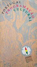 PORTUGAL PROGRAMAÇÃO CULTURAL.