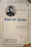 LEITÃO. (Joaquim) DIÁRIO DOS VENCIDOS.