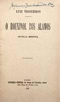 TRIGUEIROS. (Luís) O ROUXINOL DOS ALAMOS.