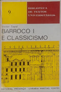 TAPIÉ. (Victor L.) BARROCO E CLASSICISMO. [2 VOLUMES]