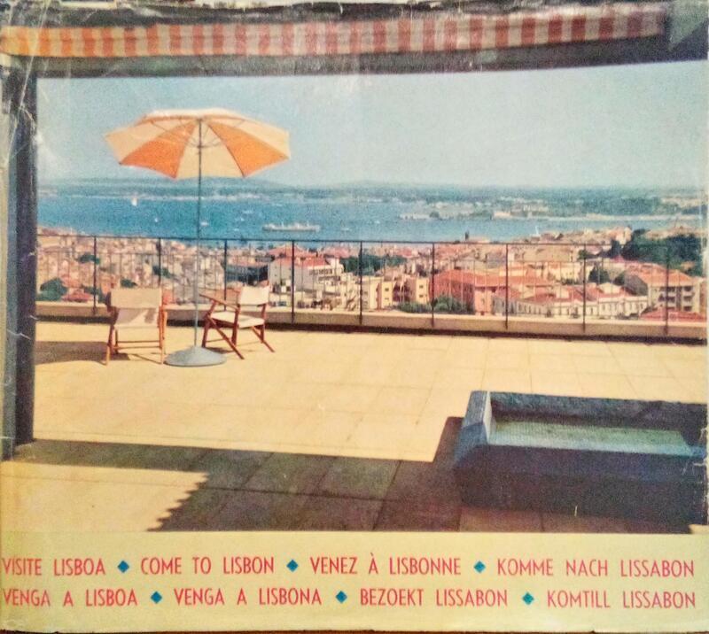 VISITE LISBOA. [5.ª EDIÇÃO].