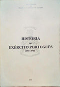 HISTÓRIA DO EXÉRCITO PORTUGUÊS. (1910-1945) [VOL. I]