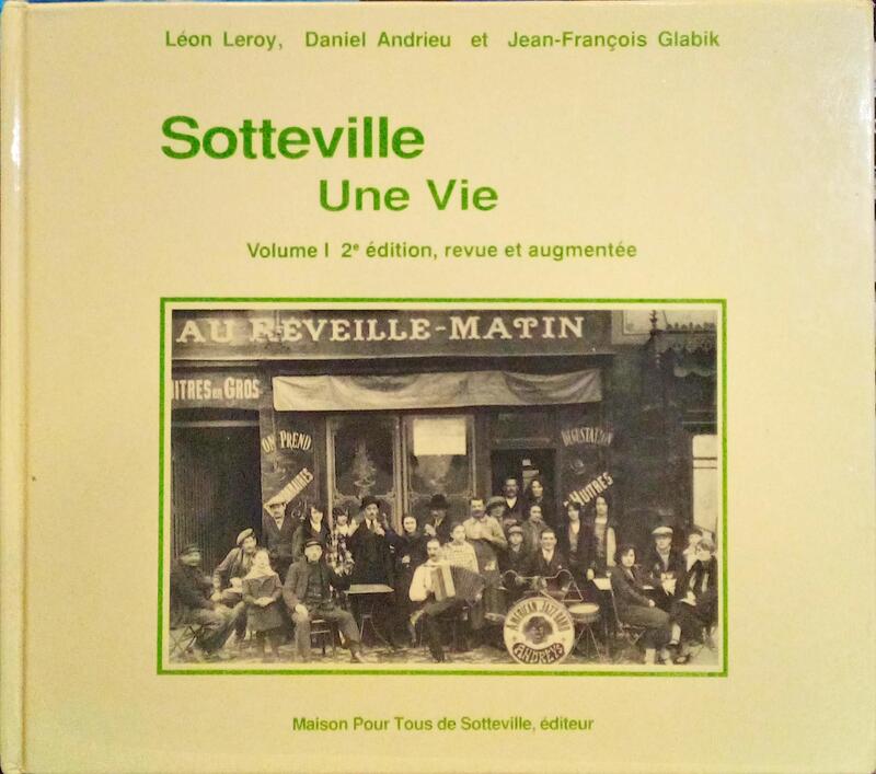 SOTTEVILLE.