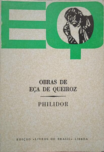 BOUCHARDY. (Joseph) PHILIDOR.